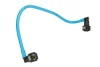 Паливний шланг AUDI A3, TT SEAT ALTEA, ALTEA XL, LEON, TOLEDO III SKODA OCTAVIA II, YETI VW BEETLE, EOS, GOLF PLUS V, GOLF V, GOLF VI, JETTA III, JETTA IV, SCIROCCO III 05.03-07.19 Engitech ENT120337 (фото 1)