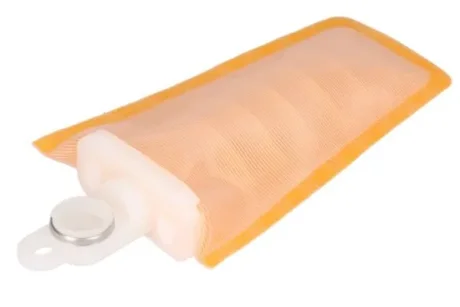 Елементи паливного насоса ((en) fuel pump module filter, діаметр фіксуючого отвору: 11мм, довжина: 42,7мм, ширина: 96мм, фільтр) Engitech ENT190104