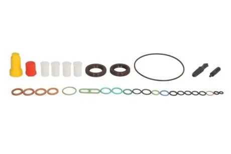 Ремкомплект насоса DFP3 (DELPHI) CITROEN C4, DS5 FIAT SCUDO FORD FOCUS C-MAX, FOCUS I, FOCUS II, GALAXY II, KUGA I, MONDEO III, MONDEO IV, S-MAX, TRANSIT HYUNDAI TERRACAN 1.4D-2.9D 10.00- Engitech ENT2100091