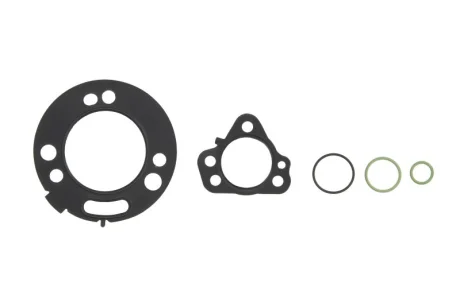 Ремкомплект насоса DFP6 (базовий) AUDI A1, A3, Q2 SEAT ATECA, LEON, LEON SC, LEON ST, TOLEDO IV SKODA FABIA III, OCTAVIA III, RAPID VW GOLF ALLTRACK VII, GOLF SPORTSVAN VII 1.4D/1.6D 08.12- Engitech ENT210047