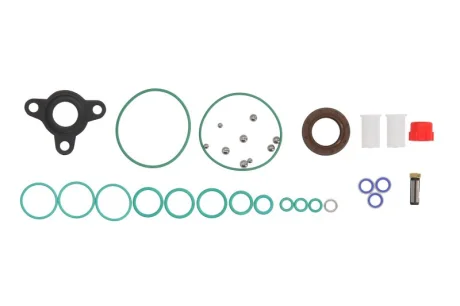 (EN) CP1 H3 pump oil seal kit BOSCH Engitech ENT210048