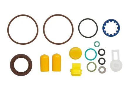Комплект ущільнень насоса BOSCH CP4 (0 445 010 767 0 445 010 768) Engitech ENT210052