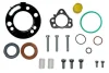 (EN) Repair kit for pump Delphi DFP6.1E (розширений) DS DS 4, DS 5, DS 7 CITROEN C4 GRAND PICASSO II, C4 II, C4 PICASSO II, C4 SPACETOURER, C5 AIRCROSS, C5 III, DS4, DS5 2.0D/2.2D 04.09- Engitech ENT210061 (фото 1)