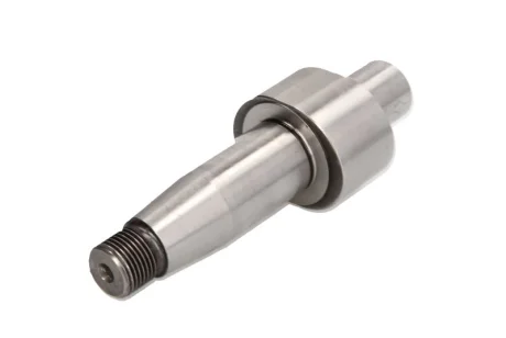 Вал тип CP4S1/R35/20/20S (підходить до 0 445 010 507, - 508 0 986 437 410 0 986 734 433) Engitech ENT230009