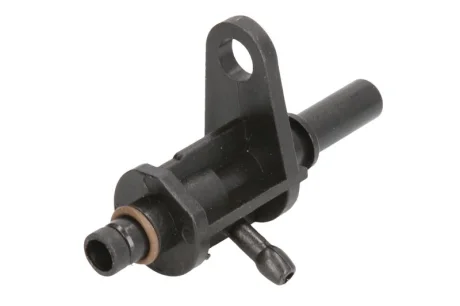Пластиковий з'єднувач DACIA DOKKER, DUSTER, LODGY, LOGAN, LOGAN EXPRESS, LOGAN II, SANDERO II FORD FOCUS I, TOURNEO CONNECT, TRANSIT CONNECT NISSAN ALMERA II 1.4D/1.5D/1.8D 03.01- Engitech ENT230020