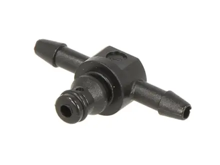 Тройник (пластик) IVECO DAILY IV, DAILY V MERCEDES A (W168), C (CL203), C T-MODEL (S202), C T-MODEL (S203), C (W202), C (W203), CLC (CL203), CLK (C209), E T-MODEL (S210) 182B9.000-Z20S 09.97- ENGITECH ENT250073