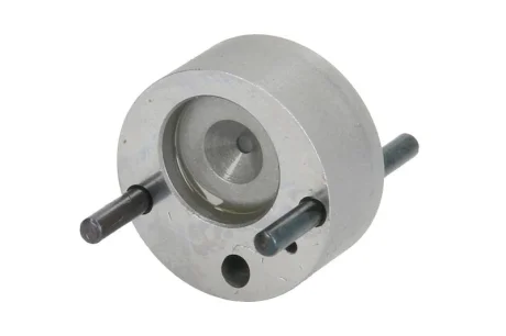 Клапан форсунки CR BOSCH PIEZZO ((EN) longer pin) Engitech ENT2501651