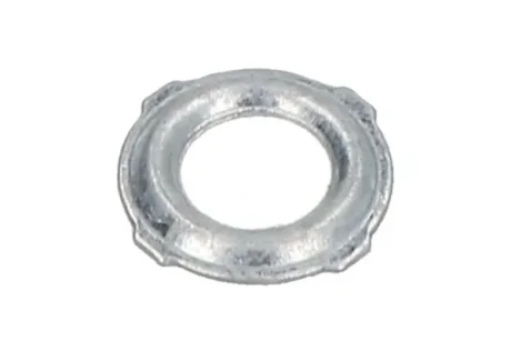 Шайба інжектора (6x11) OPEL ASTRA F, COMBO, CORSA A, CORSA A TR, CORSA B, VECTRA A, VECTRA B 1.5D/1.7D 06.87-10.01 Engitech ENT2502431