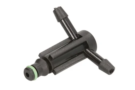 Тройник (висок пластик SIEMENS VDO) Engitech ENT250281
