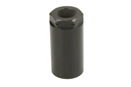 Гайка наконечника інжектора SIEMENS VDO (новий тип, 03L130277B, 1685796, 1791017, 181261650274VC05, 5WS40539, 5WS40677, 9674973080, 9802448660, A2C59513554, AV6Q9F593AA, A2C9626040080) Engitech ENT250288