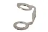 Подвійна шайба рейки Common Rail TOYOTA DYNA, FORTUNER, HIACE / COMMUTER V, HIACE IV, HIACE V, HILUX, HILUX VI, HILUX VII, LAND CRUISER, LAND CRUISER 90 1KD-FTV/2KD-FTV 02.00- ENGITECH ENT250316/1 (фото 1)