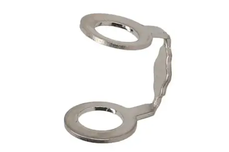 Подвійна шайба рейки Common Rail TOYOTA DYNA, FORTUNER, HIACE / COMMUTER V, HIACE IV, HIACE V, HILUX, HILUX VI, HILUX VII, LAND CRUISER, LAND CRUISER 90 1KD-FTV/2KD-FTV 02.00- ENGITECH ENT250316/1