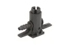 Вузол переповнення (BOSCH) VW MULTIVAN T5, MULTIVAN T6, TRANSPORTER T5, TRANSPORTER T6, TRANSPORTER T6 / CARAVELLE T6 2.0D 09.09-12.19 ENGITECH ENT250331 (фото 1)
