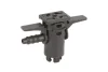 Вузол переповнення (BOSCH) VW MULTIVAN T5, MULTIVAN T6, TRANSPORTER T5, TRANSPORTER T6, TRANSPORTER T6 / CARAVELLE T6 2.0D 09.09-12.19 ENGITECH ENT250331 (фото 2)