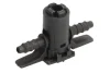 Тройник (BOSCH) Engitech ENT250332 (фото 3)