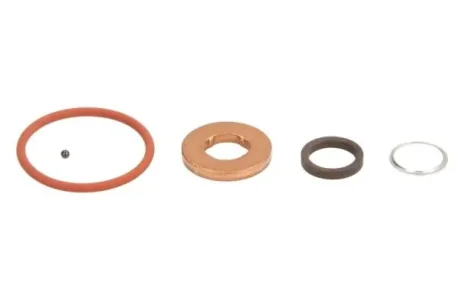 Монтажний комплект форсунок CR BOSCH CITROEN C4 I 1.6D 07.06-07.11 Engitech ENT250495