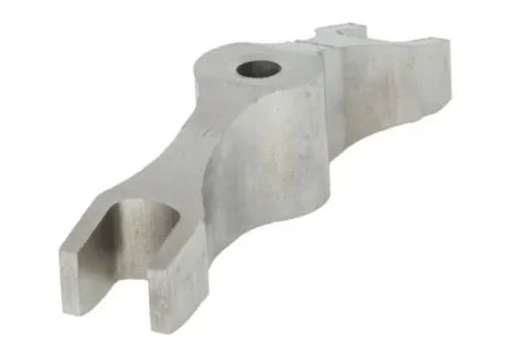 (EN) CR injector fitting yoke MERCEDES A (W168), VANEO (414) 1.7D 07.98-07.05 Engitech ENT250596