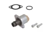 Клапан регулювання тиску TOYOTA AURIS, AVENSIS, CARINA E VI, COROLLA, COROLLA VERSO, LAND CRUISER PRADO, VERSO 2.0-3.0D 01.93-10.18 Engitech ENT260008 (фото 1)