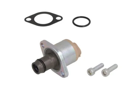 Клапан регулювання тиску TOYOTA AURIS, AVENSIS, CARINA E VI, COROLLA, COROLLA VERSO, LAND CRUISER PRADO, VERSO 2.0-3.0D 01.93-10.18 Engitech ENT260008