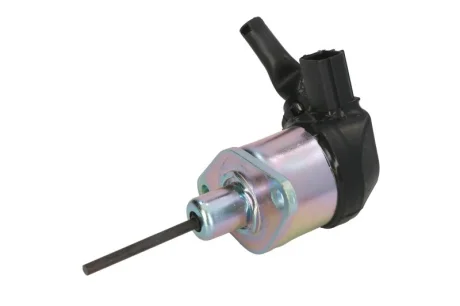 Котушка відсікача палива 12В KUBOTA L 3410 DT, L 3430 Engitech ENT260039