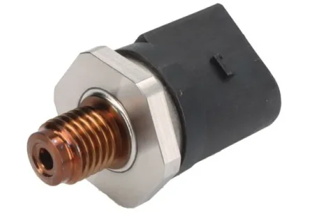 Датчик тиску Common Rail MERCEDES A (W168), C (CL203), C T-MODEL (S202), C T-MODEL (S203), C (W202), C (W203), CLK (C209), E T-MODEL (S210), E (VF210), E (W210) 1.7D-4.0D 09.97-05.09 Engitech ENT260081
