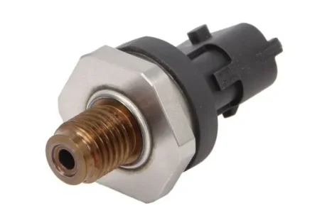 Датчик тиску Common Rail IVECO DAILY III RVI MASCOTT ALFA ROMEO 145, 146, 147, 156, 166 FIAT BRAVA, BRAVO I, DOBLO, DOBLO/MINIVAN, MAREA, MULTIPLA, PALIO, PUNTO 1.9D/2.4D/2.8D 09.96- Engitech ENT260140