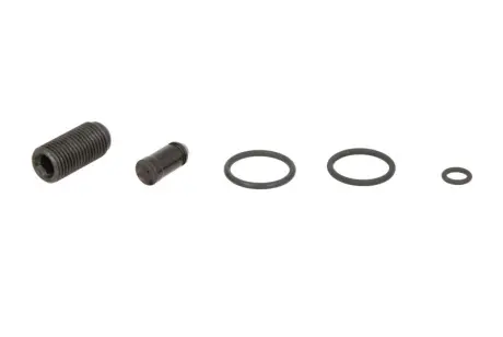 Ремкомпл. насосу-форсунки (з гвинтом) AUDI A3, A4 B7, A6 C6 MITSUBISHI GRANDIS SEAT LEON SKODA OCTAVIA II VW GOLF SPORTSVAN VII, GOLF V, GOLF VI, GOLF VII, JETTA III 1.9D/2.0D 06.97-08.20 ENGITECH ENT280093