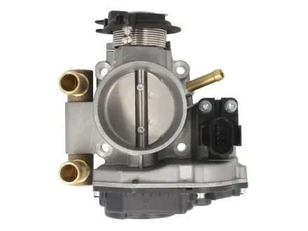 Повітряна заслінка AUDI A4 B5, A6 C4, A6 C5 VW PASSAT B5 1.6/1.8 11.94-01.05 ENGITECH ENT310008