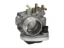 Повітряна заслінка AUDI A3 SEAT ALTEA, CORDOBA, CORDOBA VARIO, IBIZA II, LEON, TOLEDO II, TOLEDO III SKODA OCTAVIA I, OCTAVIA II VW BORA, BORA I, CADDY III, CADDY III/MINIVAN 1.6 12.95-05.15 ENGITECH ENT310010 (фото 1)