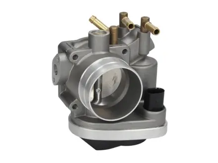 Повітряна заслінка AUDI A3 SEAT ALTEA, CORDOBA, CORDOBA VARIO, IBIZA II, LEON, TOLEDO II, TOLEDO III SKODA OCTAVIA I, OCTAVIA II VW BORA, BORA I, CADDY III, CADDY III/MINIVAN 1.6 12.95-05.15 ENGITECH ENT310010