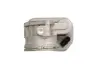 Повітряна заслінка AUDI A3 MITSUBISHI GRANDIS, LANCER VIII, OUTLANDER II SEAT ALHAMBRA, ALTEA, ALTEA XL, CORDOBA, IBIZA III, LEON, TOLEDO III SKODA FABIA I, FABIA II 1.2D/1.9D/2.0D 07.99- ENGITECH ENT310012 (фото 3)