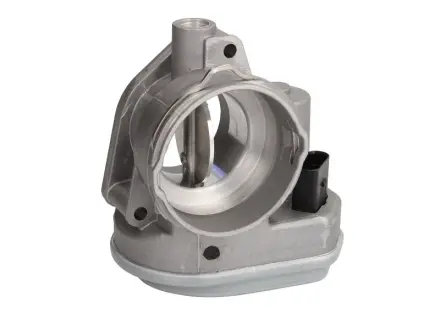 Повітряна заслінка AUDI A3 MITSUBISHI GRANDIS, LANCER VIII, OUTLANDER II SEAT ALHAMBRA, ALTEA, ALTEA XL, CORDOBA, IBIZA III, LEON, TOLEDO III SKODA FABIA I, FABIA II 1.2D/1.9D/2.0D 07.99- ENGITECH ENT310012