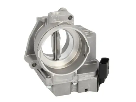 Повітряна заслінка AUDI A1, A3, A4 B7, A6 C6 BMW 5 (E60) SEAT ALTEA, ALTEA XL, IBIZA IV, IBIZA IV SC, IBIZA IV ST, LEON, TOLEDO III, TOLEDO IV SKODA FABIA II, OCTAVIA II 1.2-3.0D 05.03-09.20 ENGITECH ENT310013