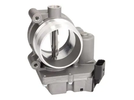 Повітряна заслінка AUDI A4 B8, A5, A6 ALLROAD C6, A6 C6, A8 D3, Q5, Q7 VW PHAETON, TOUAREG 2.7D/3.0D 08.03-05.17 ENGITECH ENT310014