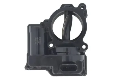 Повітряна заслінка AUDI A1 SEAT ALHAMBRA, IBIZA IV, IBIZA IV SC, IBIZA IV ST SKODA FABIA II VW BEETLE, CC B7, EOS, GOLF PLUS V, GOLF V, GOLF VI, JETTA III 1.4/1.4ALK/1.4CNG 11.05-07.18 Engitech ENT310030