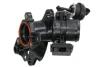Повітряна заслінка CITROEN C4 GRAND PICASSO I, C4 II, C4 PICASSO I, C5 III, C8, DS4, DS5, JUMPY II FIAT SCUDO PEUGEOT 3008 I, 308, 308 I, 407, 5008, 508 I, 807, EXPERT 12.4D/2.0D/2.0DH 03.06- Engitech ENT310058 (фото 3)