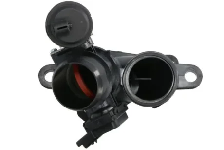 Повітряна заслінка CITROEN C4 GRAND PICASSO I, C4 II, C4 PICASSO I, C5 III, C8, DS4, DS5, JUMPY II FIAT SCUDO PEUGEOT 3008 I, 308, 308 I, 407, 5008, 508 I, 807, EXPERT 12.4D/2.0D/2.0DH 03.06- Engitech ENT310058