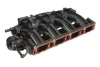 Впускний колектор (з датчиком) AUDI A3, TT SEAT ALHAMBRA, ALTEA, ALTEA XL, LEON SKODA OCTAVIA II, SUPERB II, YETI VW BEETLE, CC B7, EOS, GOLF VI, JETTA III, JETTA IV 1.8/2.0 09.04-07.18 ENGITECH ENT320110 (фото 1)
