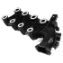 Впускний колектор VOLVO C30, S40 II, V50 CITROEN BERLINGO, BERLINGO MULTISPACE, C2, C3 I, C3 II, C3 PICASSO, C4, C4 GRAND PICASSO I, C4 I, C4 PICASSO I, C5 II, C5 III, JUMPY II 1.6D 11.03- Engitech ENT320112 (фото 1)