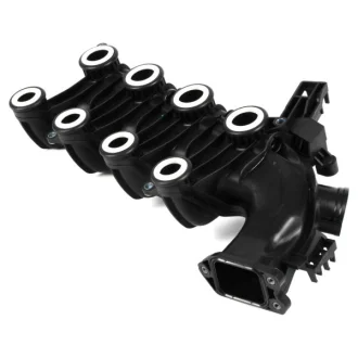Впускний колектор VOLVO C30, S40 II, V50 CITROEN BERLINGO, BERLINGO MULTISPACE, C2, C3 I, C3 II, C3 PICASSO, C4, C4 GRAND PICASSO I, C4 I, C4 PICASSO I, C5 II, C5 III, JUMPY II 1.6D 11.03- Engitech ENT320112