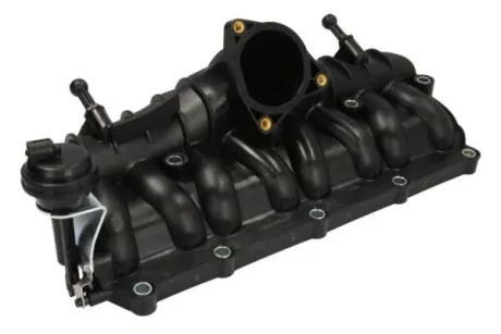 Впускний колектор AUDI A3 SEAT ALTEA, ALTEA XL, LEON, TOLEDO III SKODA OCTAVIA II VW GOLF V, JETTA III, PASSAT B6, TOURAN 2.0D 03.05-12.13 Engitech ENT320128