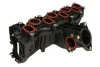 Впускний колектор AUDI A1, A3 SEAT ALTEA, ALTEA XL, IBIZA IV, IBIZA IV SC, IBIZA IV ST, LEON, TOLEDO IV SKODA FABIA II, FABIA II PRAKTIK, OCTAVIA II, RAPID, ROOMSTER 1.6D/1.9D 05.05-09.20 Engitech ENT320132 (фото 2)