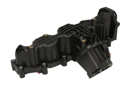 Впускний колектор AUDI A1, A3 SEAT ALTEA, ALTEA XL, IBIZA IV, IBIZA IV SC, IBIZA IV ST, LEON, TOLEDO IV SKODA FABIA II, FABIA II PRAKTIK, OCTAVIA II, RAPID, ROOMSTER 1.6D/1.9D 05.05-09.20 Engitech ENT320132