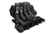 Впускний колектор AUDI A3 SEAT ALTEA, ALTEA XL, LEON, TOLEDO III SKODA OCTAVIA II VW CADDY III, GOLF PLUS V, GOLF V, GOLF VI, JETTA III, PASSAT B6, TOURAN 1.6/1.6ALK/1.6LPG 05.03-05.15 Engitech ENT320134 (фото 2)