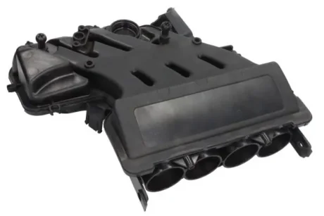 Впускний колектор AUDI A3 SEAT ALTEA, ALTEA XL, LEON, TOLEDO III SKODA OCTAVIA II VW CADDY III, GOLF PLUS V, GOLF V, GOLF VI, JETTA III, PASSAT B6, TOURAN 1.6/1.6ALK/1.6LPG 05.03-05.15 Engitech ENT320134