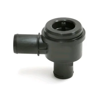 Клапан рециркуляції повітря AUDI A4 B5, A4 B6, A4 B7, A6 C5, TT SEAT ALHAMBRA, EXEO, EXEO ST, IBIZA III, LEON, TOLEDO II SKODA SUPERB I VW NEW BEETLE, PASSAT B5, PASSAT B5.5 1.8 01.95-09.10 Engitech ENT330004