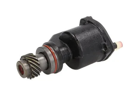Механічний вакуумний насос AUDI 80 B3, 80 B4, A4 B5, A6 C4, A6 C5, CABRIOLET B3 FORD GALAXY I SEAT ALHAMBRA, AROSA, CORDOBA, CORDOBA VARIO, IBIZA II, INCA, TOLEDO I 1.7D/1.9D/1.9DH 05.89-03.10 ENGITECH ENT400003