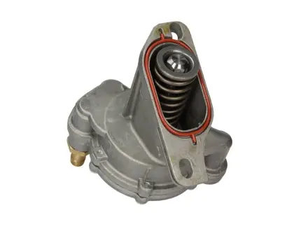 Механічний вакуумний насос VOLVO 850, S70, S80 I, V70 I AUDI 100 C4, A6 C4 2.4D/2.5D 12.90-07.06 ENGITECH ENT400006