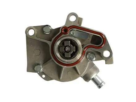 Механічний вакуумний насос AUDI A3 SEAT CORDOBA, CORDOBA VARIO, IBIZA II, IBIZA III, INCA, LEON, TOLEDO II SKODA FABIA I, FABIA I PRAKTIK, OCTAVIA I VW BORA, BORA I, CADDY II 1.9D 11.95- ENGITECH ENT400007