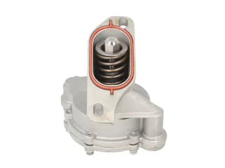 Механічний вакуумний насос VW LT 28-35 I, LT 40-55 I, TRANSPORTER T4 2.4D 12.78-04.03 ENGITECH ENT400009